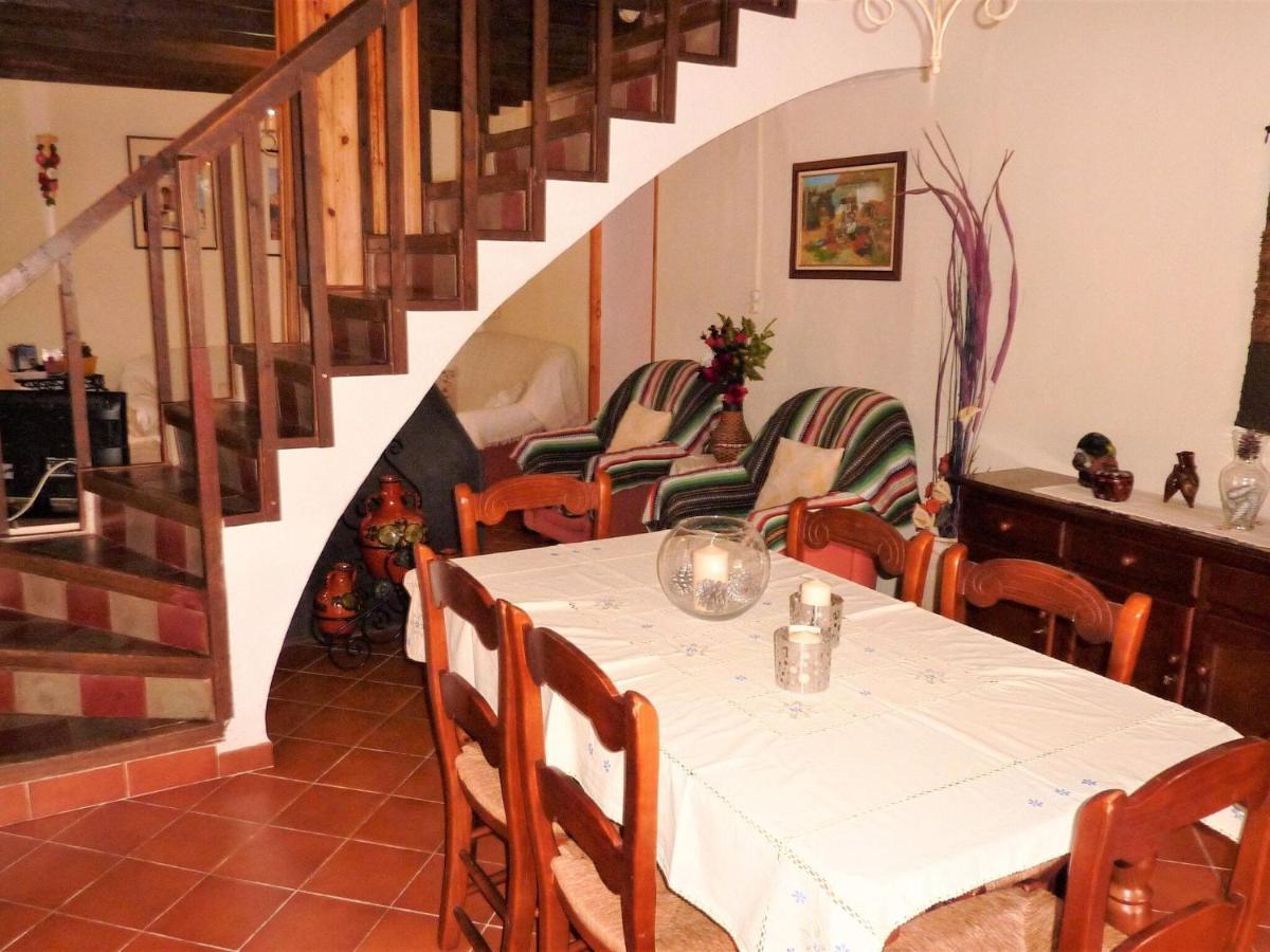 Villanueva de la Concepción Belvilla By Oyo Casa La Palmera מראה חיצוני תמונה