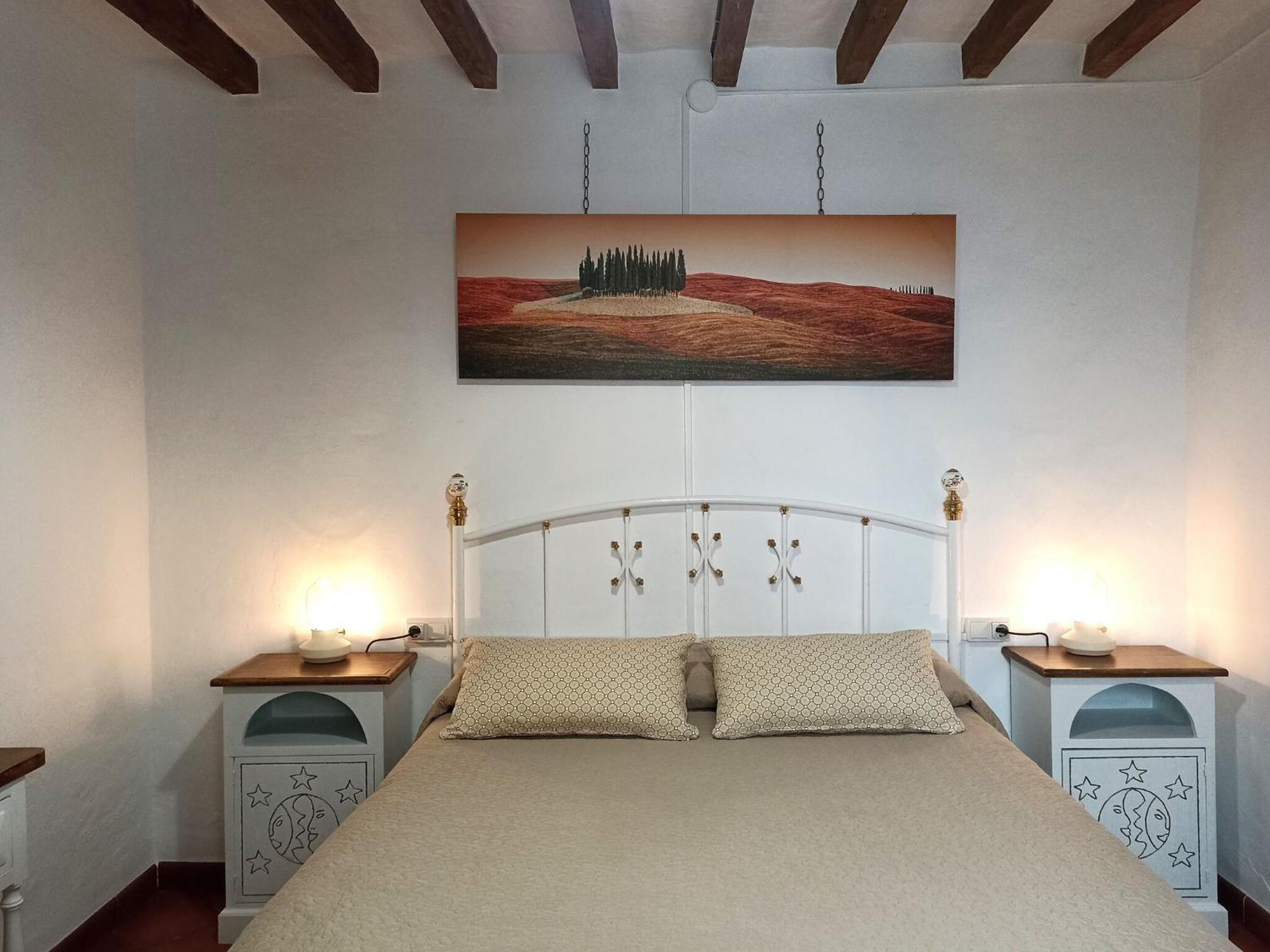 Villanueva de la Concepción Belvilla By Oyo Casa La Palmera מראה חיצוני תמונה