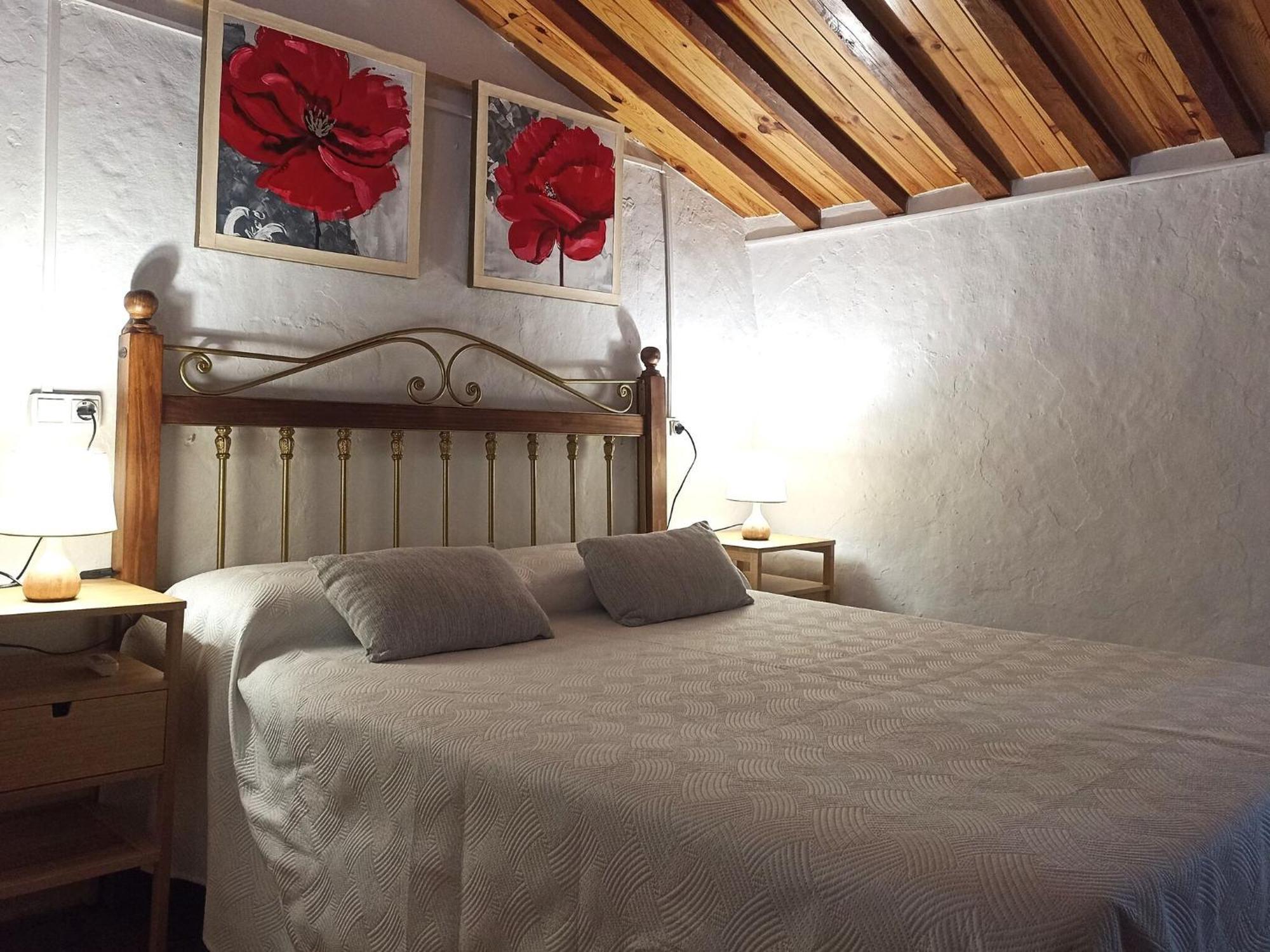 Villanueva de la Concepción Belvilla By Oyo Casa La Palmera מראה חיצוני תמונה