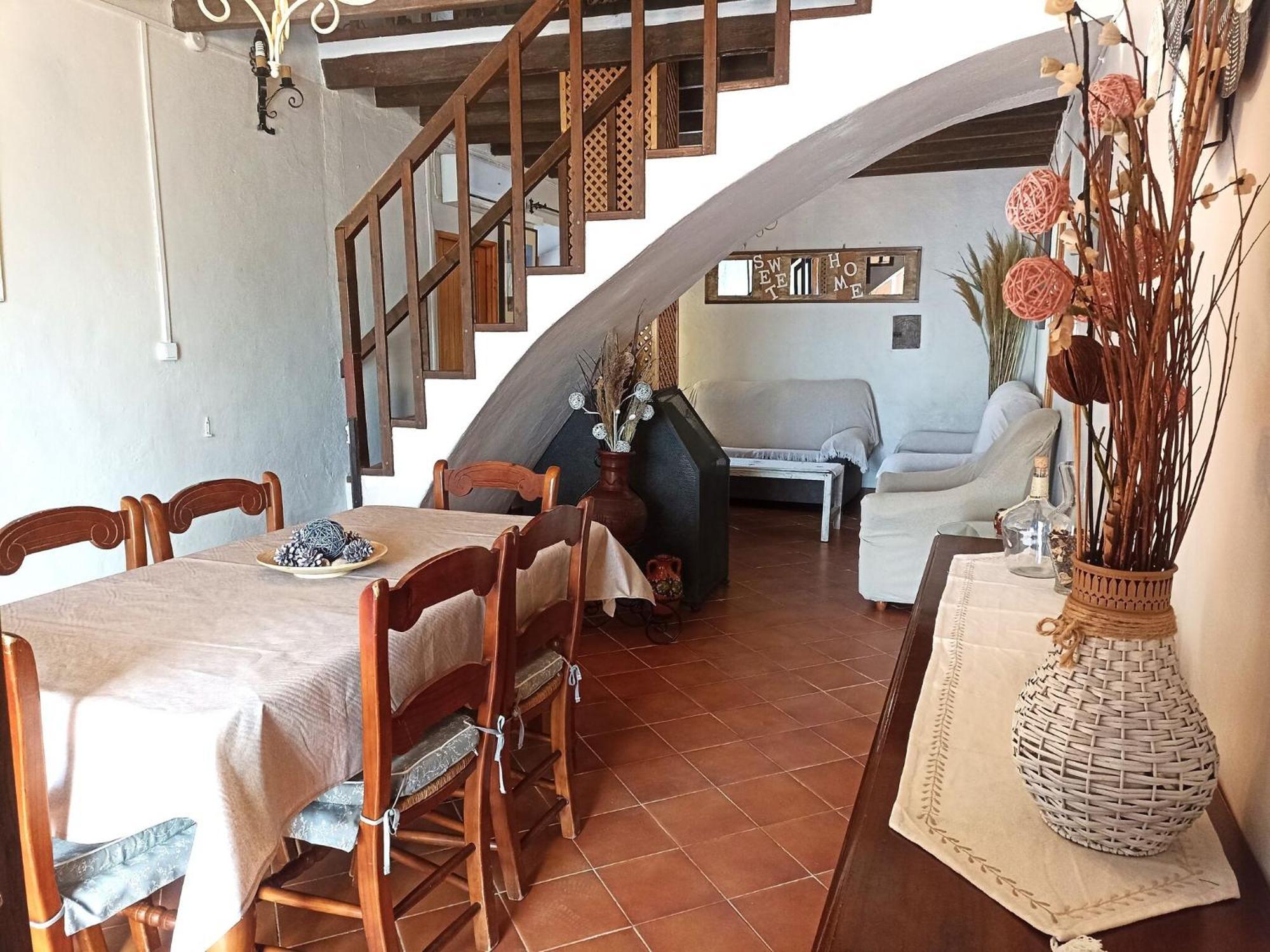 Villanueva de la Concepción Belvilla By Oyo Casa La Palmera מראה חיצוני תמונה