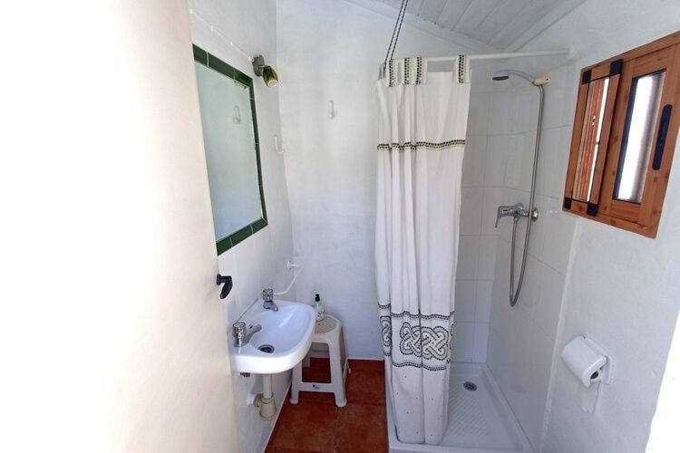 Villanueva de la Concepción Belvilla By Oyo Casa La Palmera מראה חיצוני תמונה