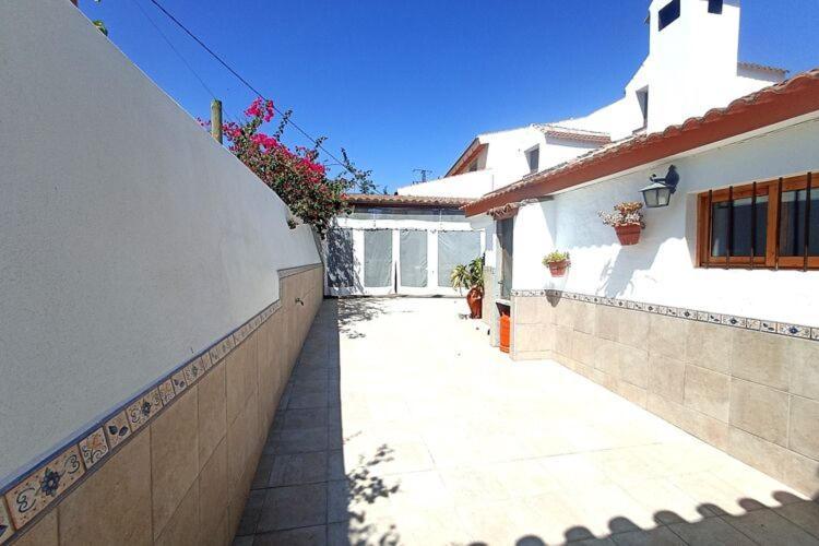 Villanueva de la Concepción Belvilla By Oyo Casa La Palmera מראה חיצוני תמונה