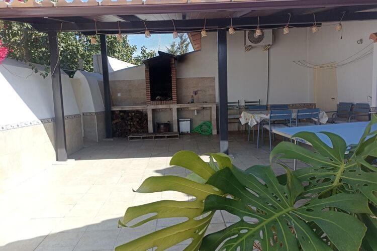 Villanueva de la Concepción Belvilla By Oyo Casa La Palmera מראה חיצוני תמונה