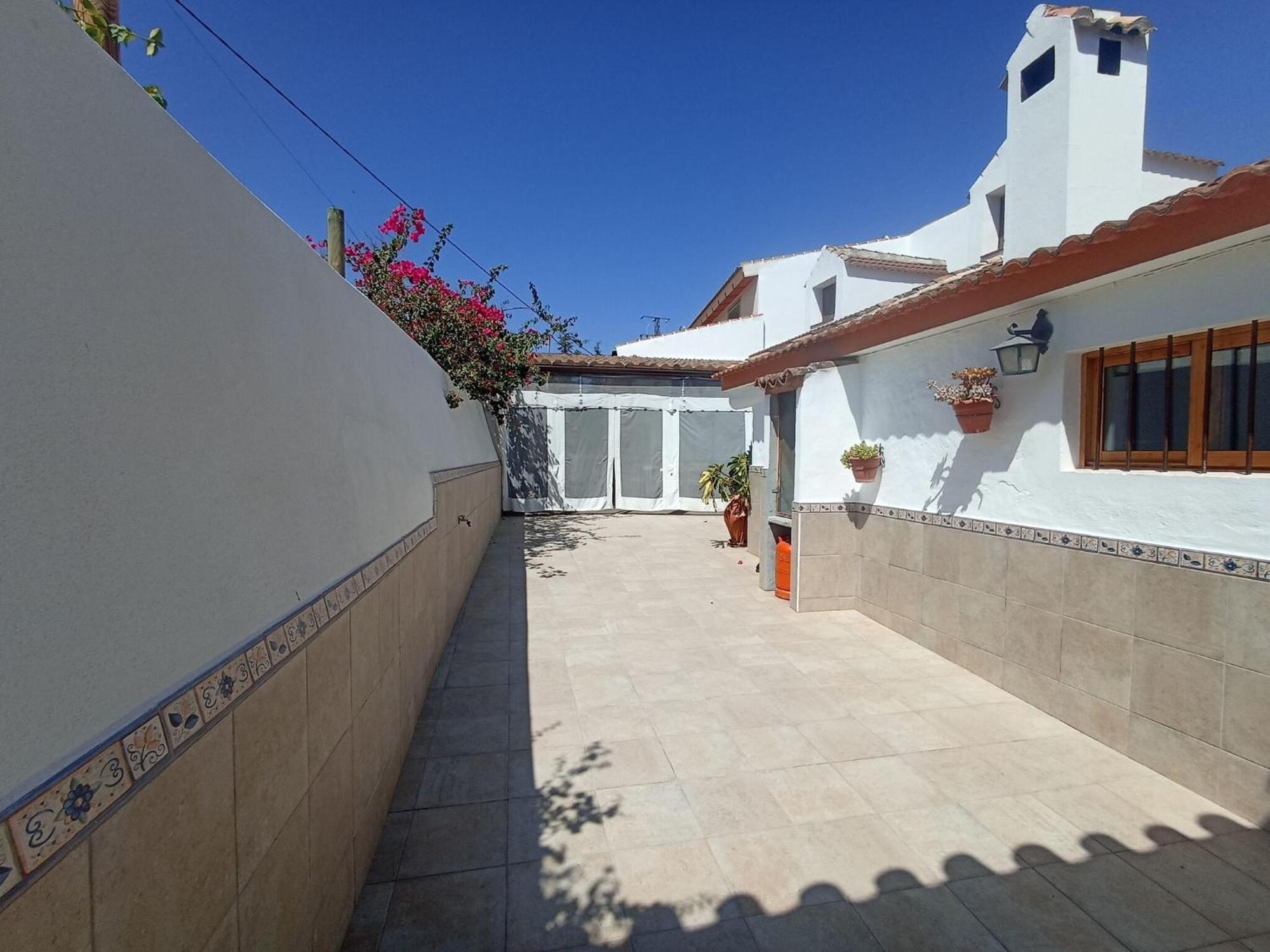 Villanueva de la Concepción Belvilla By Oyo Casa La Palmera מראה חיצוני תמונה