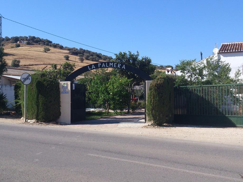 Villanueva de la Concepción Belvilla By Oyo Casa La Palmera מראה חיצוני תמונה