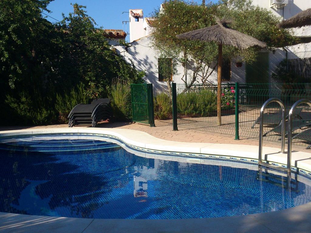 Villanueva de la Concepción Belvilla By Oyo Casa La Palmera מראה חיצוני תמונה
