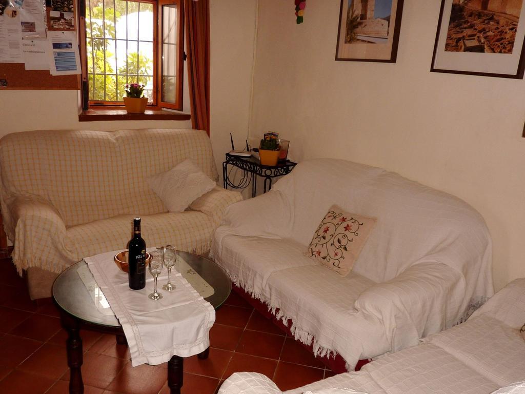 Villanueva de la Concepción Belvilla By Oyo Casa La Palmera מראה חיצוני תמונה