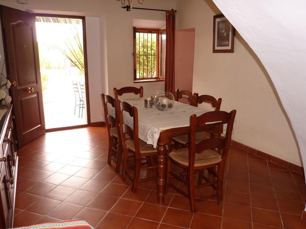 Villanueva de la Concepción Belvilla By Oyo Casa La Palmera מראה חיצוני תמונה