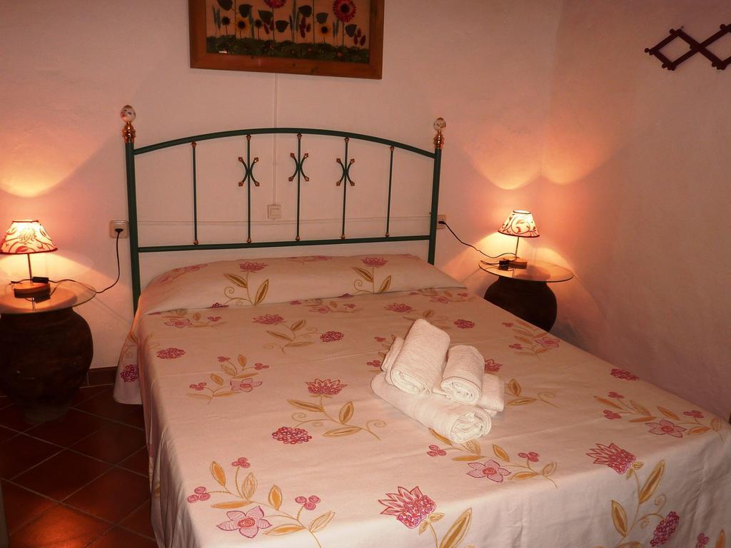 Villanueva de la Concepción Belvilla By Oyo Casa La Palmera מראה חיצוני תמונה