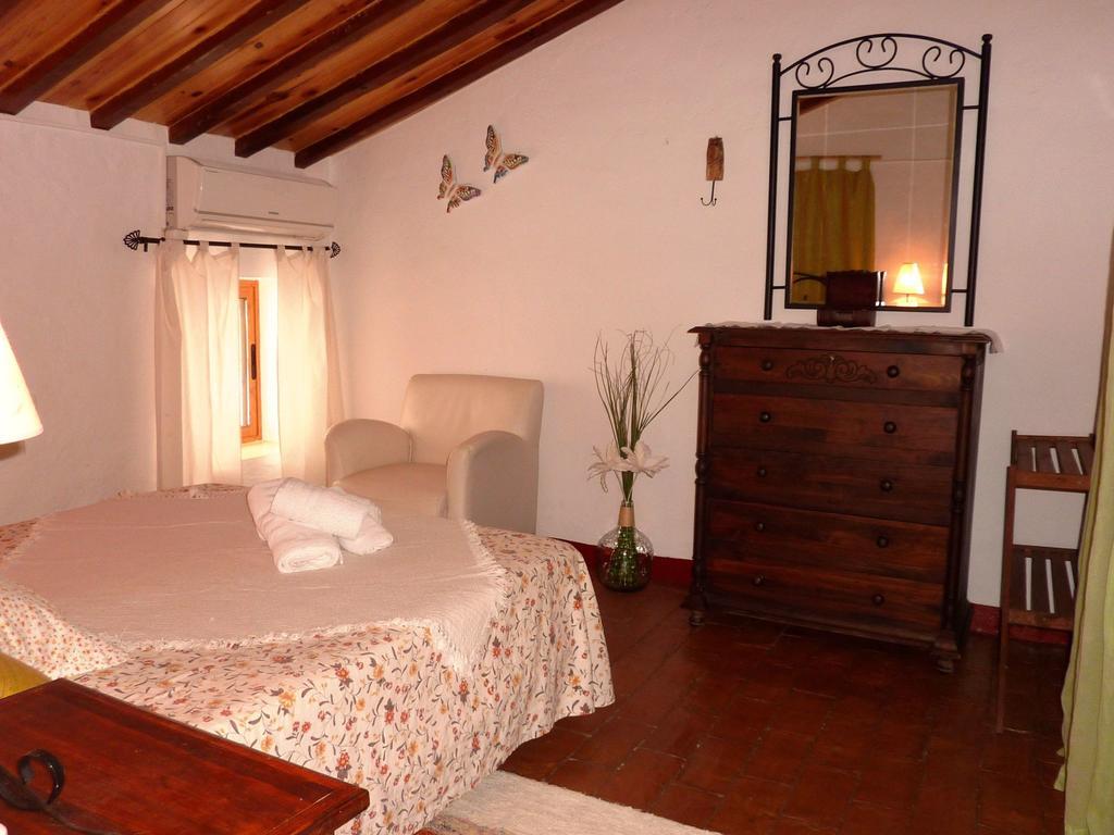 Villanueva de la Concepción Belvilla By Oyo Casa La Palmera מראה חיצוני תמונה