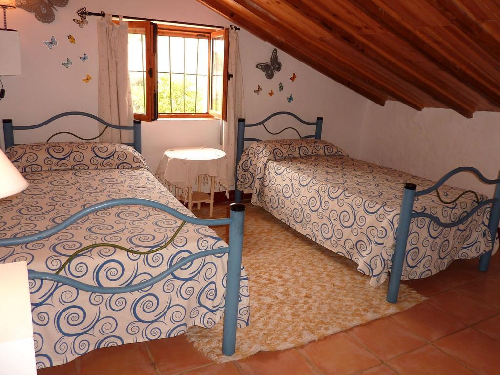 Villanueva de la Concepción Belvilla By Oyo Casa La Palmera מראה חיצוני תמונה