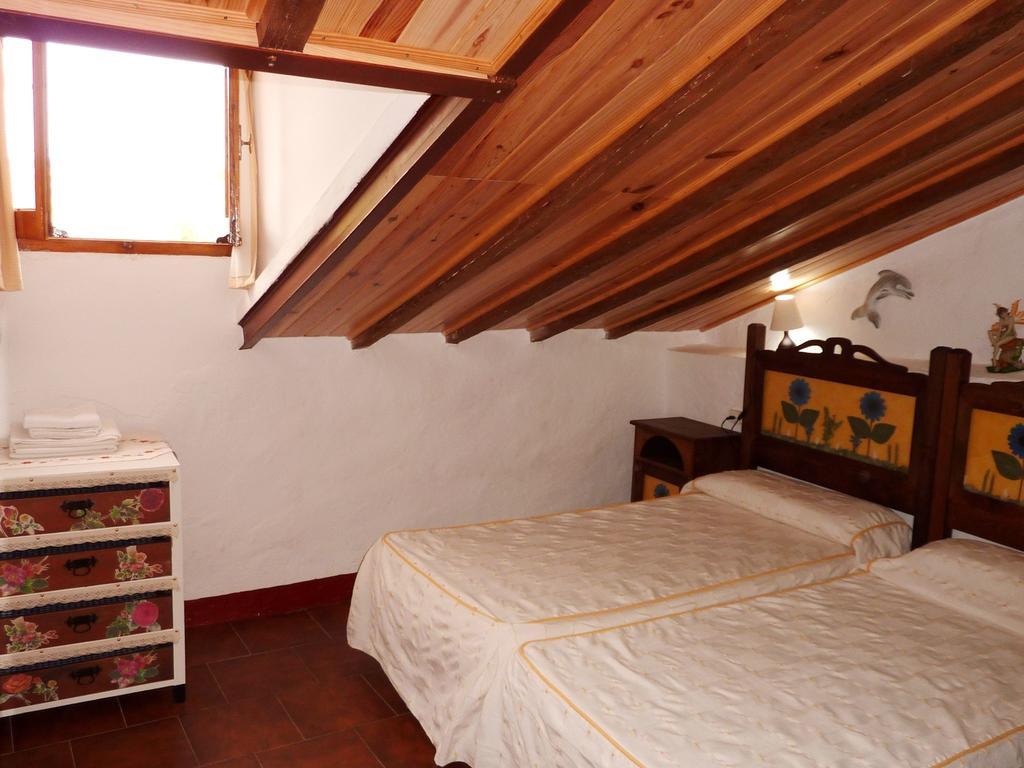 Villanueva de la Concepción Belvilla By Oyo Casa La Palmera מראה חיצוני תמונה