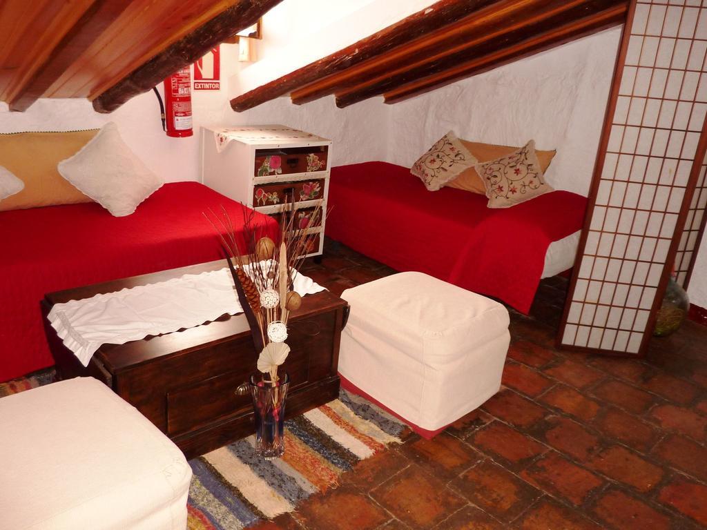 Villanueva de la Concepción Belvilla By Oyo Casa La Palmera מראה חיצוני תמונה
