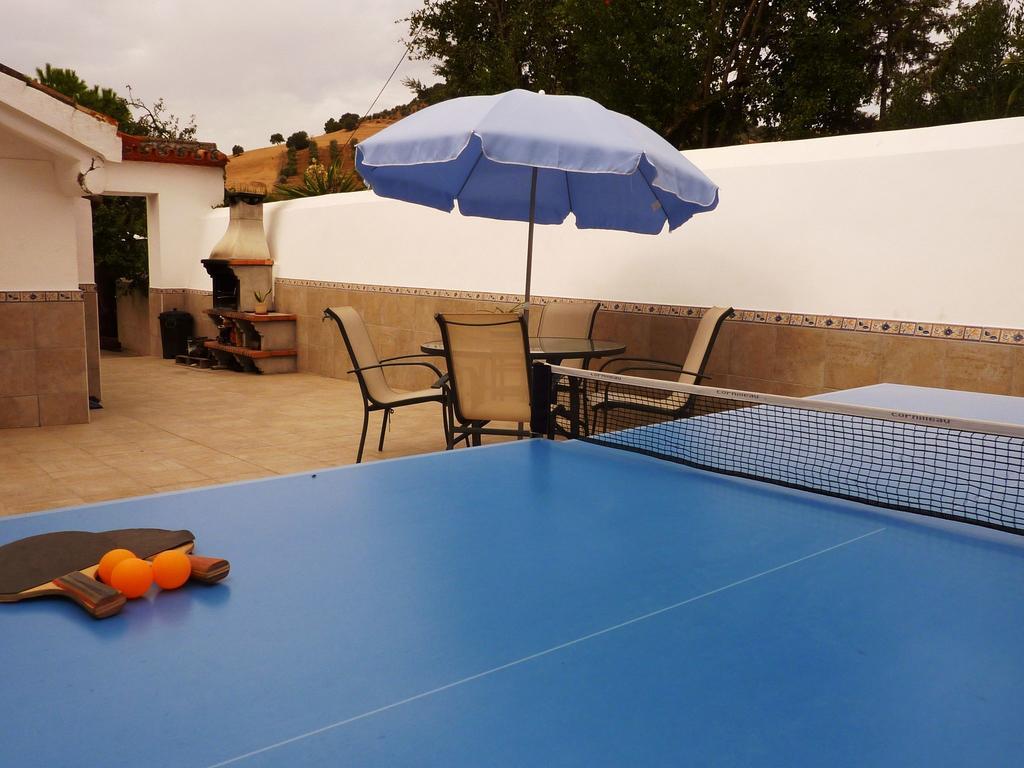 Villanueva de la Concepción Belvilla By Oyo Casa La Palmera מראה חיצוני תמונה