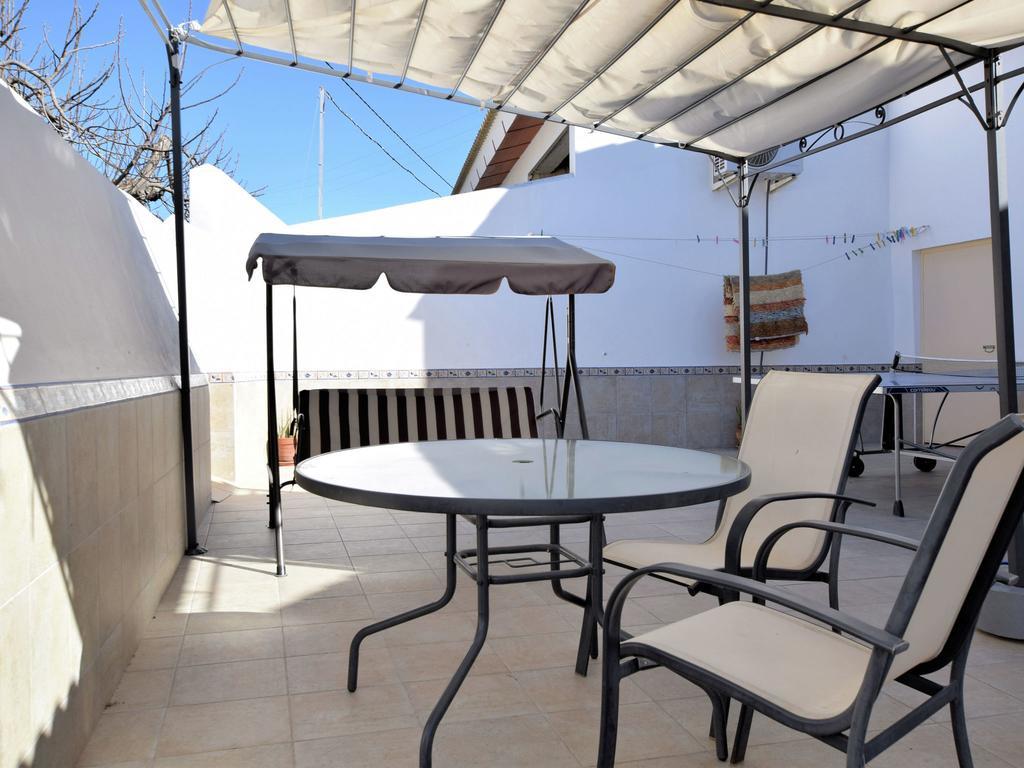 Villanueva de la Concepción Belvilla By Oyo Casa La Palmera מראה חיצוני תמונה