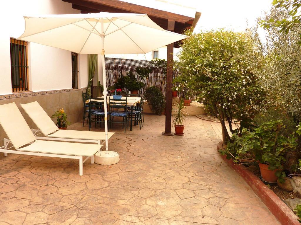 Villanueva de la Concepción Belvilla By Oyo Casa La Palmera מראה חיצוני תמונה