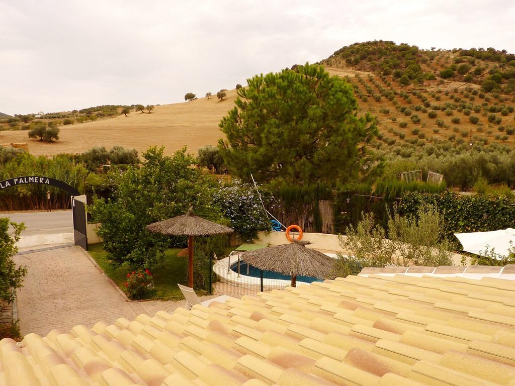 Villanueva de la Concepción Belvilla By Oyo Casa La Palmera מראה חיצוני תמונה