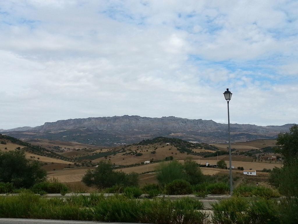 Villanueva de la Concepción Belvilla By Oyo Casa La Palmera מראה חיצוני תמונה